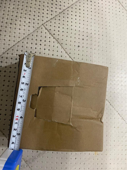 Handcrafted Evil Eye Wall Hanging for Home Decor ? Nazar Battu Protection Charm